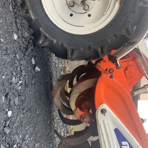クボタ)耕運機 EA10-k. ZK1-75 | stainu-tasikmalaya.ac.id