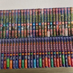 銀牙伝説ウィード 全60巻　 銀牙伝説WEEDオリオン全30巻