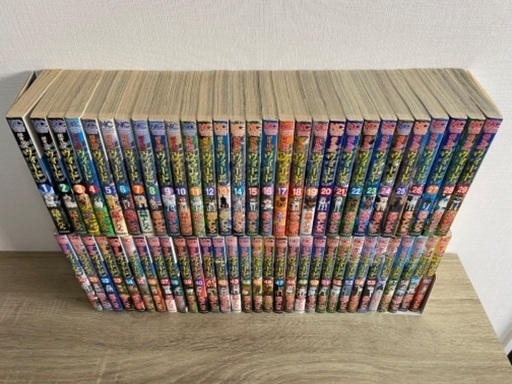 銀牙伝説ウィード 全60巻 銀牙伝説WEEDオリオン全30巻