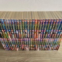 銀牙伝説ウィード 全60巻　 銀牙伝説WEEDオリオン全30巻