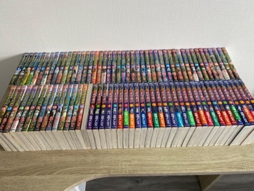 銀牙伝説ウィード 全60巻 銀牙伝説WEEDオリオン全30巻