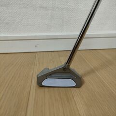 テーラーメイド　パター　トラス