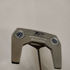 テーラーメイド　パター　トラス