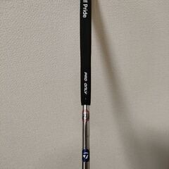 テーラーメイド　パター　トラス