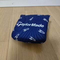 テーラーメイド　パター　トラス