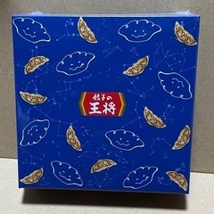 餃子の王将　ワイヤレスイヤホン