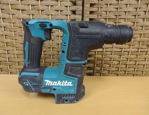 マキタ 18V 17mm 充電式ハンマドリル HR171D 本体のみ makita 電動工具 バッテリなし 札幌市 白石区