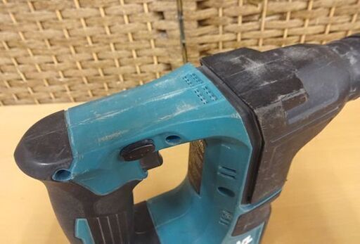 マキタ 18V 17mm 充電式ハンマドリル HR171D 本体のみ makita 電動工具 バッテリなし 札幌市 白石区