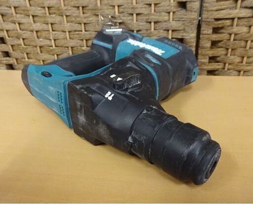 マキタ 18V 17mm 充電式ハンマドリル HR171D 本体のみ makita 電動工具 バッテリなし 札幌市 白石区