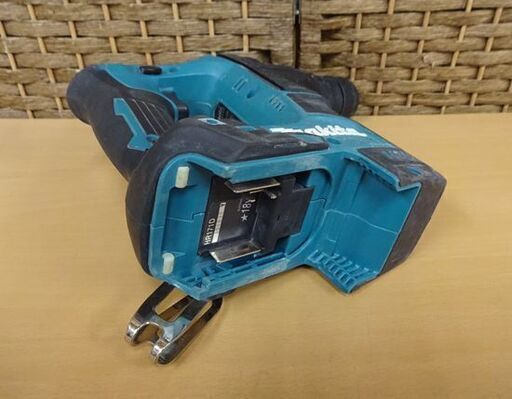 マキタ 18V 17mm 充電式ハンマドリル HR171D 本体のみ makita 電動工具 バッテリなし 札幌市 白石区