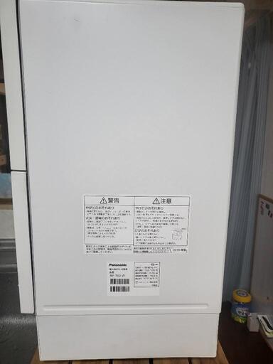 Panasonic／パナソニック 食器洗い乾燥機（食洗機） NP-TA3-W