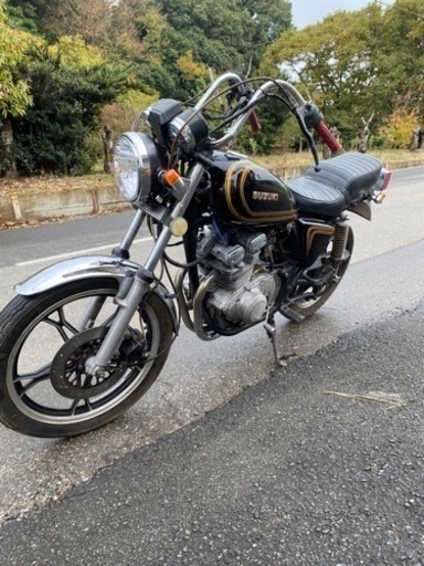 GSX250T トラザリ | www.debbiejorde.com
