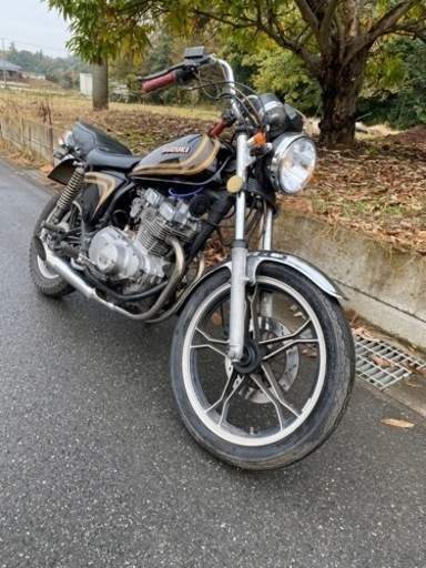 GSX250T トラザリ | www.debbiejorde.com