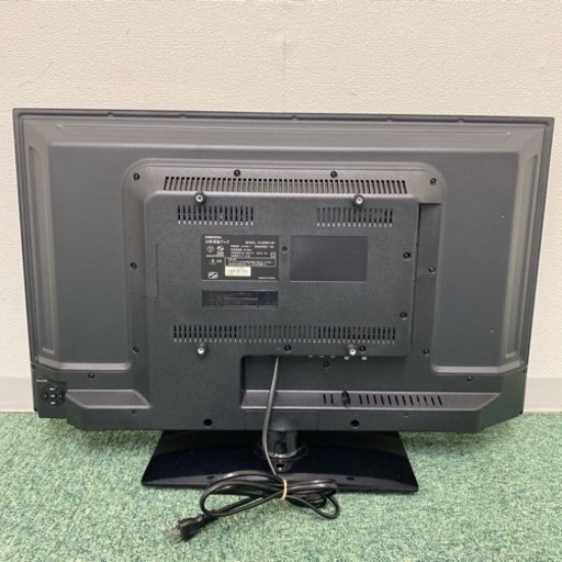ご来店限定】*オリオン 液晶テレビ 32型 2020年製*1121-3