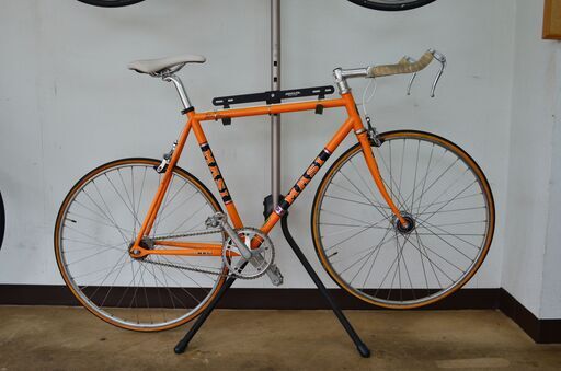 MASI　スペシャルスプリント　シングルスピード　DURA-ACE