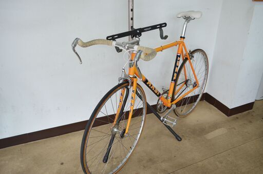 MASI　スペシャルスプリント　シングルスピード　DURA-ACE