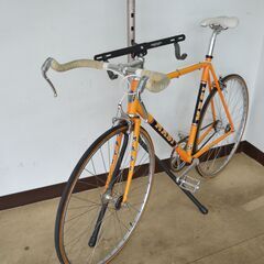 MASI スペシャルスプリント シングルスピード DURA-ACE