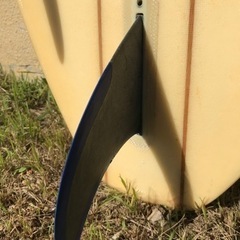 値下げ！パタゴニア　サーフボード　ロングボード　6’8