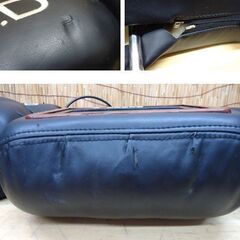 D.A.D ヘッドレストモニター LUX-H7000W 6台セット 7インチ 専用フェイスパネル付☆ 札幌市 豊平区 平岸