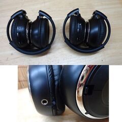 D.A.D ヘッドレストモニター LUX-H7000W 6台セット 7インチ 専用フェイスパネル付☆ 札幌市 豊平区 平岸