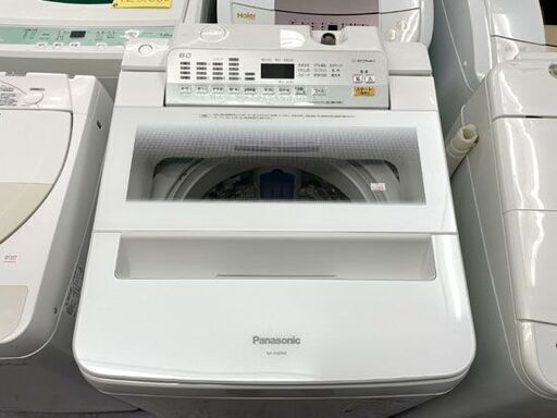 NEW新品 ヤフオク! - 前ダ 全自動洗濯機 8.0㎏ NA-FA... actualizate.ar
