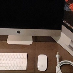 i mac 高スペック激安出品 (最終値下げ) 2日間だけ