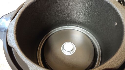 クッキングプロ・レシピ本・蒸し器・落し蓋をセットで！　圧力鍋