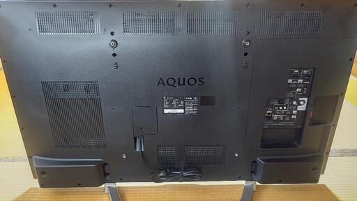 シャープ 50インチ 液晶テレビ AQUOS