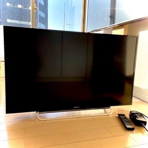 SONY 液晶テレビ　40V