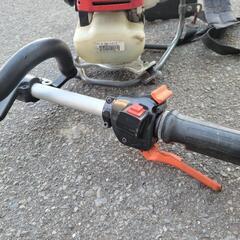 丸山製作所 BIGM 背負刈払機 BCS234S 中古 リサイクルショップ宮崎屋 