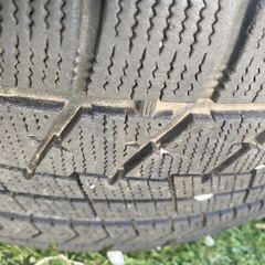 245/45R19(スタッドレス