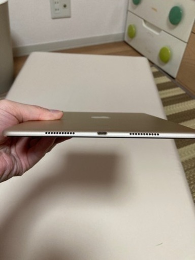 iPad Pro10.5インチ ゴールド セルラー 256GB Amazon.com : Apple iPad