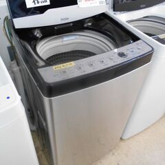 ID003762　　　　　洗濯機　　インバーター式