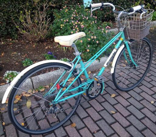 サイクルベースあさひ Retour（ラトゥール）27インチ