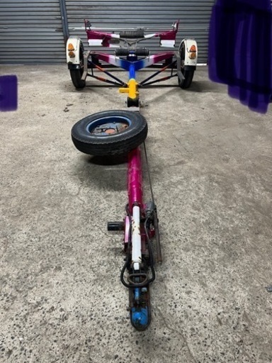 北海道旭川市】エスコ トレーラー 11フィート 小型船舶 ボート 北海道旭川市】エスコ トレーラー 11フィート 小型船舶 ボート