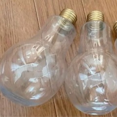 電球 インテリア ダイソー オーナメント 雑貨 SMD電球 LED 