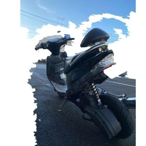 v125g 縦バック付き