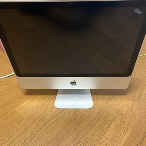 その他 Apple  iMac  21.5