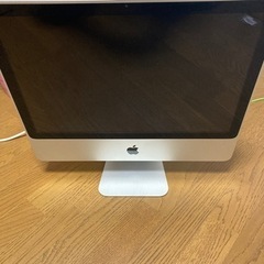 Apple  iMac  21.5