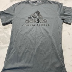 adidas Tシャツ