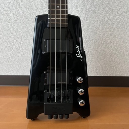 STEINBERGER SPIRIT BASS スタインバーガー ベース | nycsummit