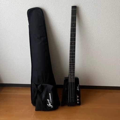 STEINBERGER SPIRIT BASS スタインバーガー　ベース