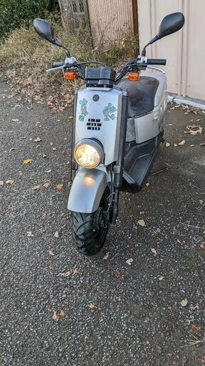 ヤマハ　VOX  低燃費　SA31　インジェクション　原付　50cc 整備品