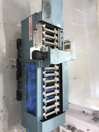 【整備済み】アスパラ選別機　AS-Ⅱ　発送可能