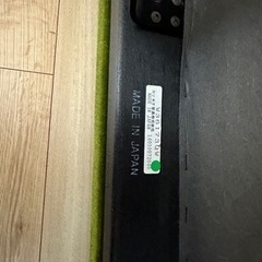 値下げしました！カリモク60 kチェア　ソファ　2シーター　モケットグリーン