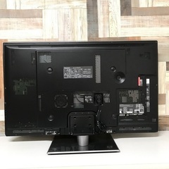 ①即日受渡❣️Panasonicビエラ42型フルHDテレビ11000円