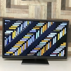 即日受渡❣️Panasonic3D対応42型テレビ Wifi内蔵11000円