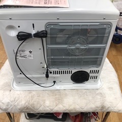 K149☆コロナ☆2020製・15～20畳石油ファンヒーター☆3カ月間