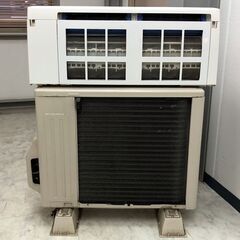 177A・税込み】富士通 エアコン(おもに10畳用) ノクリア AS-R28G 17年 
