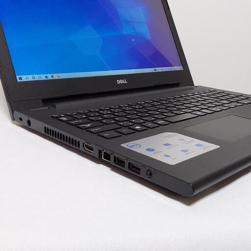 DELL INSPIRON3542 Celeron 2957U/4GB/500GB/Windows10